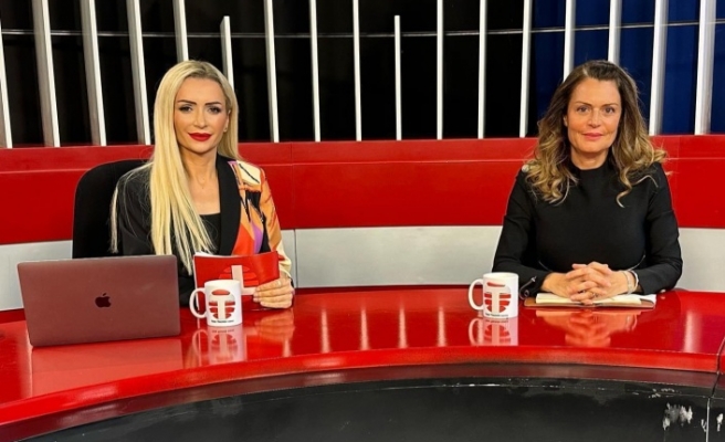 Törehan istifasının nedenini Kanal T’de açıkladı