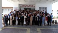 Meclis’te Bayramlaşma…