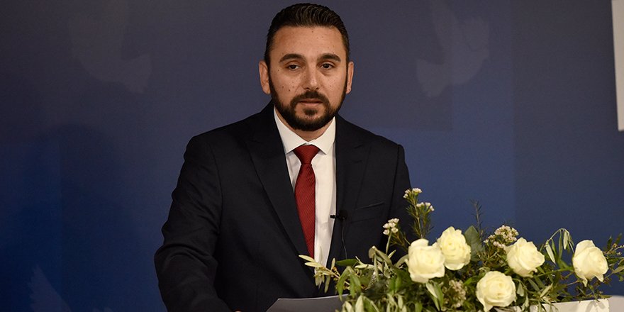 Son dakika… YSK’dan flaş Tacan Reynar kararı