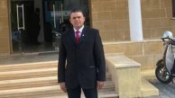 Fırtına Karanfil başsağlığı mesajı yayımladı