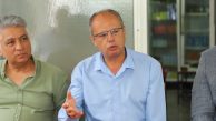 Özuslu: CTP’nin Yereldeki Hizmet Anlayışını Merkezi İdareye Taşıyacağız