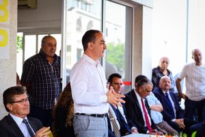 Başman: Uzun vadeli, ekonomik kalkınma modelleri üzerine yoğunlaşmalıyız