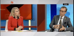 Limasollu : Bir ada ülkesi olmamız, enterkonnekteyi kullanmamızda bir avantaj sağlayacaktır