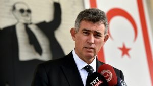 Feyzioğlu: “Biz birlikte güçlüyüz”