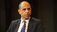 Özersay: “Bir Döneme Ait Parti Gelir Ve Giderlerinin Hesabı Verilmeyecek, Denetlenmeyecek”