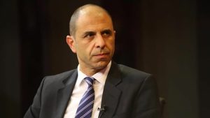 Özersay: “Bir Döneme Ait Parti Gelir Ve Giderlerinin Hesabı Verilmeyecek, Denetlenmeyecek”