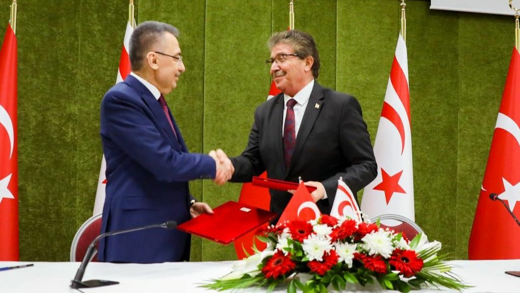 Mali İş Birliği Protokolü resmi gazetede yayınlandı