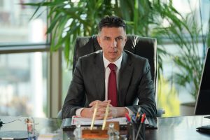 Hüseyin Amcaoğlu: Gönyeli Alayköy Belediyesi Kurban Bayramı’na hazır