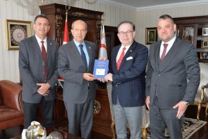 Mücadelemizin Kıbrıs Adası’ndaki Türk varlığını unutturmak isteyenlere