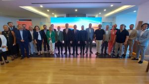 KKTC-Bodrum Direkt uçuşlar başladı