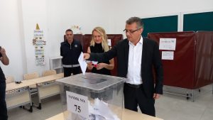 Erhürman: Siyaset yeniden şekillenecek