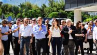 Başman: Halkımızın takdirine, bize onurlu görevi tevdi etmesine artık sayılı saatler kaldı
