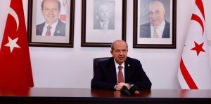 Cumhurbaşkanı Tatar ülkeye döndü