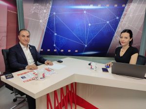 Başman: Bizlere yönelik ilgi ve sevgi her geçen gün büyüyor, gücümüze güç katıyor