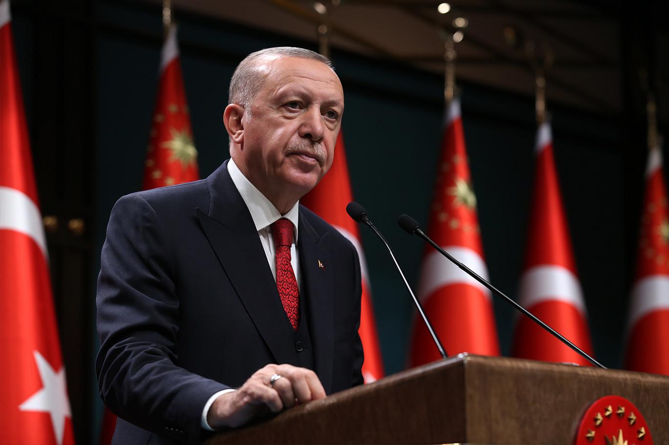 “Seçim Zaferimiz, Kıbrıs Türk Halkının Da Zaferi”