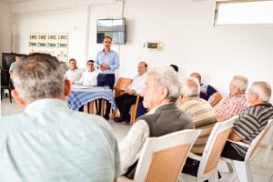 Başman: Spor camiasında adımız başarılarla geçiyorsa, bundan onur duyarım