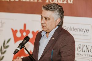 Kıbrıs Türk Kuaförler Birliği Kanber İle Devam