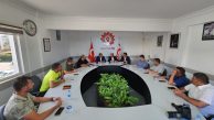 Özuslu: Birlikte Karar Verip Birlikte Yöneteceğiz
