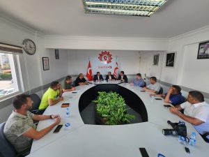 Özuslu: Birlikte Karar Verip Birlikte Yöneteceğiz