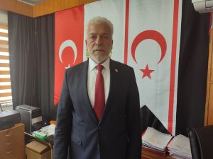 Kırgınlıkların Unutulduğu Bir Bayram Olsun