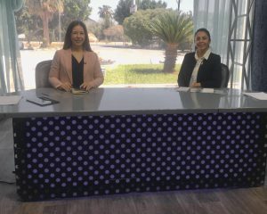 Lesinger: Kadın Olarak Başaracağım