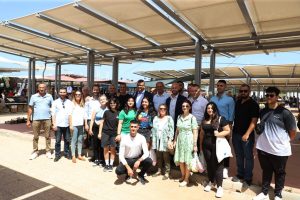 Özuslu: Birlikte Yöneteceğiz, Birlikte Kazanacağız!