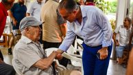 Ali Başman: İstikrarla, erken seçim ihtimalini ortadan kaldıracağız, 2027’de tek başına iktidar için hep birlikte çalışacağız.