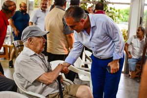 Ali Başman: İstikrarla, erken seçim ihtimalini ortadan kaldıracağız, 2027’de tek başına iktidar için hep birlikte çalışacağız.