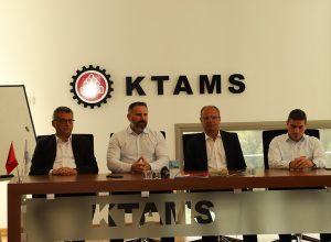 Özuslu: Emek Mücadelesi Ve Demokrasi İçin Hep Birlikte Sandığa Gideceğiz