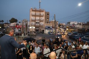 Erhürman: Sandıktan ‘Yoksullaşma ve Yoklaşmaya Hayır’ Cevabı Çıkacak!
