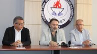 Özuslu: Örgütlülüğümüzü Korursak Demokrasiyi Geliştirebiliriz