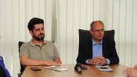 Özuslu: Bilinçli Yatırımla Sporcularımız Çok Daha İyi Yerlere Gelebilir