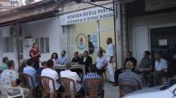 Halkımızın Sesine Odaklanıp Çözümler Üretmek Yolunda Tüm Gücümle Çalışacağım