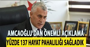 “Erhürman’a Kim Muhasebe Sistemi Dediyse Büyük Bir Yanılgıdır”