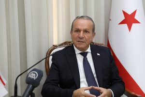 KKTC yaz döneminin etkisiyle 2 milyonun üzerinde turisti ağırlamayı hedefliyor