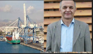 Gündoğdu: Bayramda gemiler açıkta kalacak