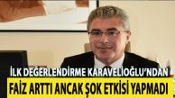 Gözler Türkiye’deki faiz kararına çevrilmişti