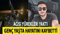 Feci kazanın kurbanı aracını satılığa çıkarmıştı
