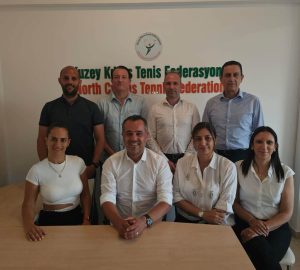 KKTF 2023 Yılı Olağan Genel Kurulu Gerçekleşti