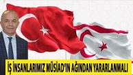 Gündoğdu’dan Birlikte Büyüyelim Çağrısı