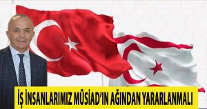 Gündoğdu’dan Birlikte Büyüyelim Çağrısı