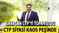 Savaşan, Yurttaşları Başman’a Oy Vermeye Çağırdı