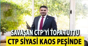 Savaşan, Yurttaşları Başman’a Oy Vermeye Çağırdı