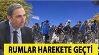 Güney Kıbrıs gördü Kuzey Kıbrıs göremedi: Sözde üniversite öğrencileri mercek altında