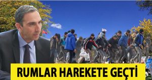 Güney Kıbrıs gördü Kuzey Kıbrıs göremedi: Sözde üniversite öğrencileri mercek altında