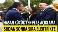 Asrın İkinci Büyük Projesi de UBP’ye Nasip Olacak