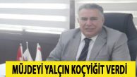 Kıb-Tek’te Depolar Yakıt Dolu
