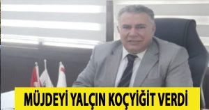 Kıb-Tek’te Depolar Yakıt Dolu