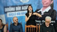 Lesinger ;Halkımın hizmetkârı olmak için bu yola çıktım