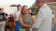 Özuslu: Sandığa Gitmek En Önemli Görev Olsun